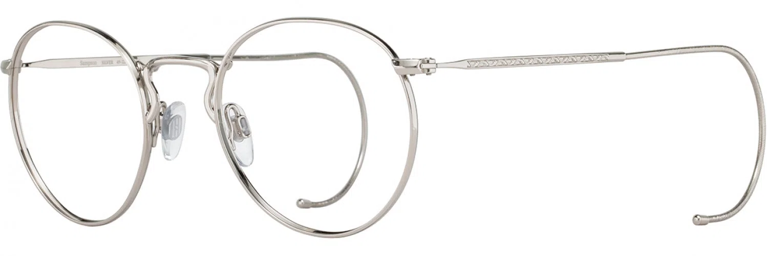 American Optical SAMPSON Eyeglasses - view 6
